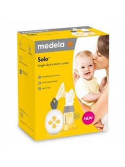 Medela Solo Sacaleches...