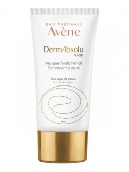 Avene DermAbsolu Mascarilla...