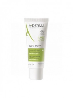 A-Derma Biology Crema...