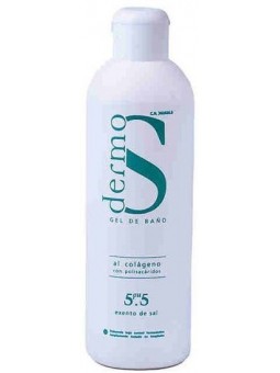 Dermo S Gel Colágeno 1000ml