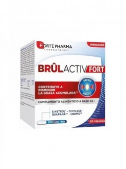 Forte Pharma Brulactiv Fort...