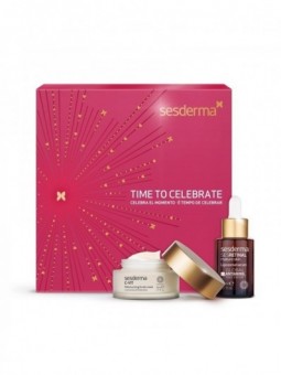 Sesderma Pack Time To...