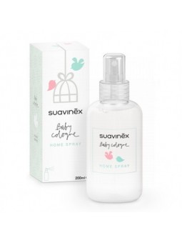 Suavinex Ambientador Spray...