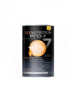 XLS Nutrition Pro-7 Batido...