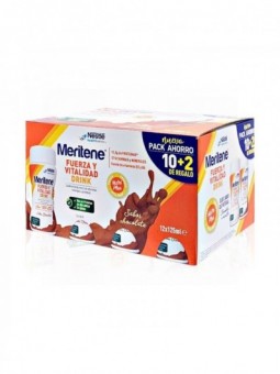 Meritene Drink Chocolate...