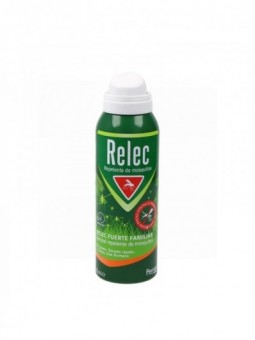 Relec Fuerte Familiar...