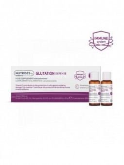 Sesderma Glutation Defense...