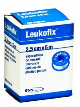 Leukofix Esparadrapo...