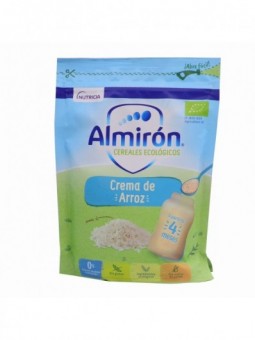 Almirón Cereales Ecológicos...