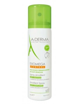 A-Derma Exomega Control...