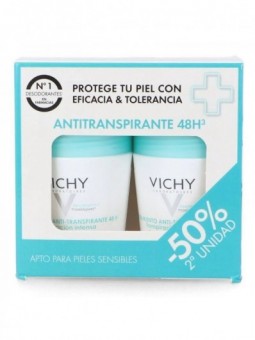 Vichy Desodorante...