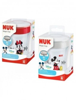 Nuk Magic Cup Mickey Mouse...