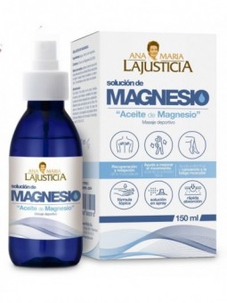 Lajusticia Aceite de...