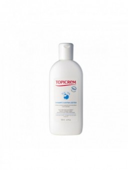 Topicrem DS+ Baby Champú 125ml