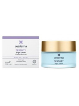 Sesderma Serenity Crema de...