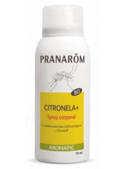 Pranarom Aromapic Spray...