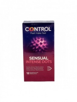 Control Sensual Intense...