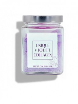 Unique Violet Collagen 300gr