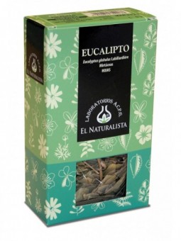 Eucalipto El-natur 80 G