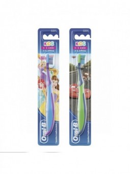 Oral-B Stages 3 Cepillo...