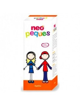 Neo Peques Apetito 150 Ml