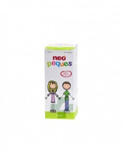 Neo Peques Relax 150 Ml