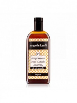 Nuggela & Sulé Champú...