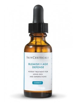 Skinceuticals Age And...