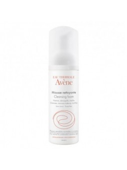 Avene Espuma Limpiad....