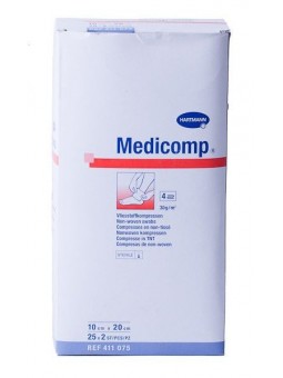 Hartmann Medicomp Compresa...