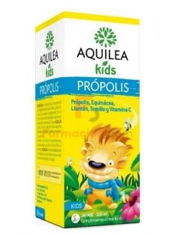 Aquilea Kids Própolis 150 ml