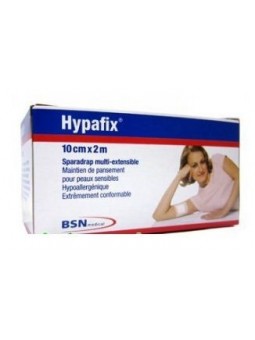 Hypafix Gasa Adhesiva para...