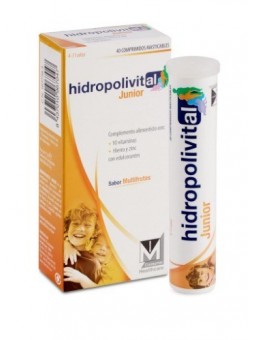 Hidropolivital Junior 40...