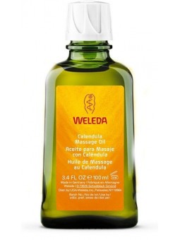 Weleda Aceite para Masaje...