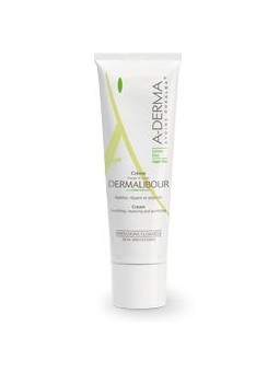 A-derma Dermalibour Crema...