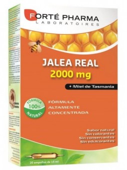 Forte Pharma Jalea Real...