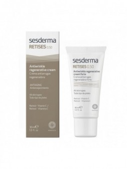 Sesderma Retises Crema...