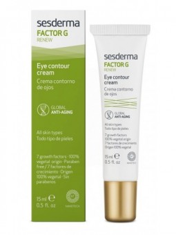 Sesderma Factor G Renew...