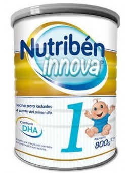 Nutribén Innova 1 800 gr