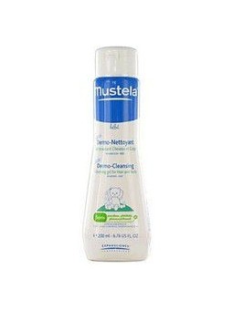 Mustela Gel Higiene intima...