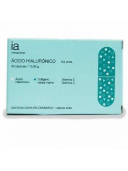 Interapothek Ácido...