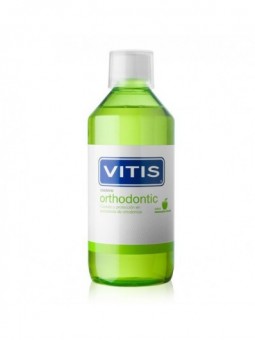 Vitis Orthodontic Colutorio...