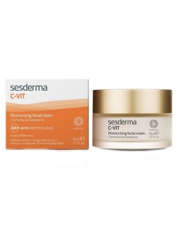 Sesderma C-Vit Crema Facial...