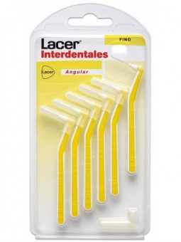 Lacer Cepillo Interdental...