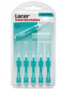 Lacer Cepillo Interdental...