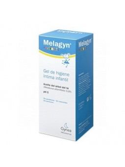 Melagyn Gel Pediatric...