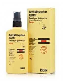 Isdin Anti Mosquistos Spray...