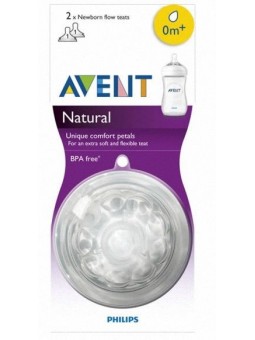 Avent Philips Tetina...