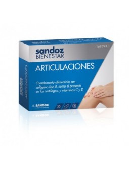 Sandoz Bienestar...