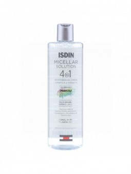 Isdin Micellar Solution 4...